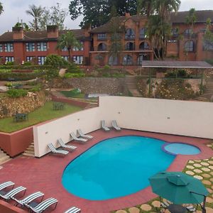 Hotel Sunbird Ku Chawe Zomba Exterior photo