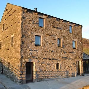 Hotel Dalecote Barn Bed & Breakfast Ingleton  Exterior photo