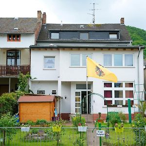 Appartamento Niedersburger Eck, Wandern, Radfahren, Geniessen, Erholen Boppard Exterior photo