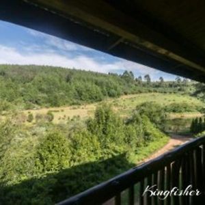 Appartamento Mountain Fly Fishing Magoebaskloof Exterior photo