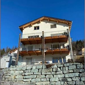 Appartamento Vazerol Lenzerheide Exterior photo