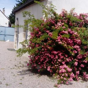 Gite De Marcureau Villa Louchy-Montfand Exterior photo