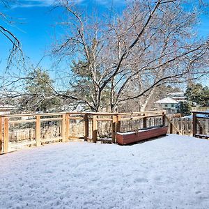 Updated Centennial Home 13 Mi To Downtown Denver! Exterior photo