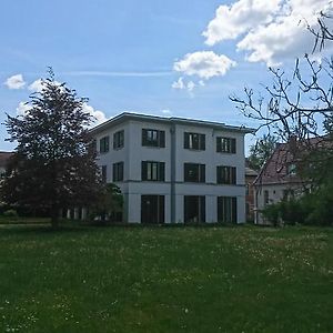 Architekten Villa In Theaternaehe Meiningen Exterior photo