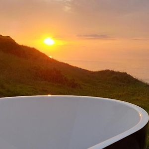 Award Winning SeaView Retreat -Amazing Ocean Views Waiuku Exterior photo