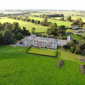 Castlehacket House Bed and Breakfast Belclare Exterior photo