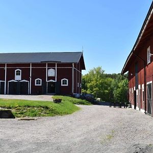 Braenntorps Gard Villa Kolmården Exterior photo