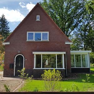 B&B De Bosrand Ommen Exterior photo