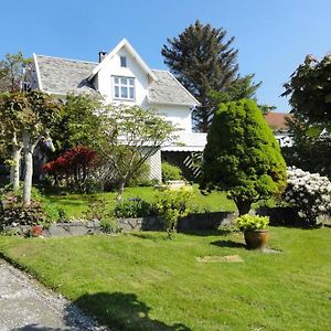 Appartamento Charming Flat In Cosy Farmhouse Skudeneshavn Exterior photo