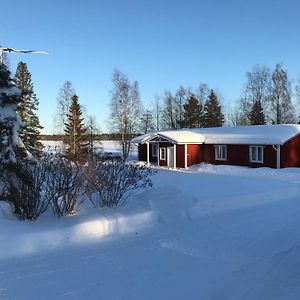 Lake Sieri House Villa Rovaniemi Exterior photo