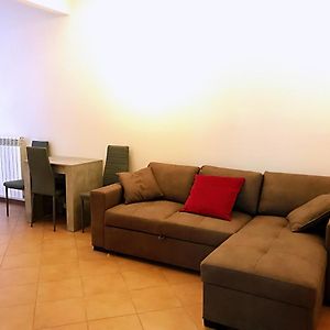 Appartamento “Coccole nel borgo” 2min to outlet Serravalle Scrivia Exterior photo