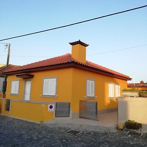 Casa da Fátima, Villa Vila Cha  Exterior photo