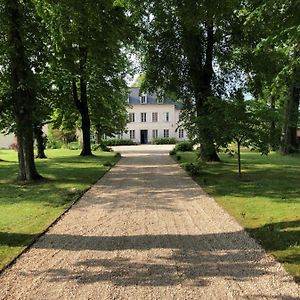 Le Clos de la Bertinière Villa Bosgouet Exterior photo