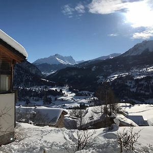 Mountain Suite Brienz  Exterior photo