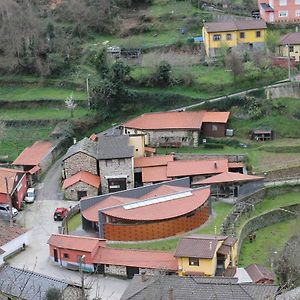 Appartamento La Puchera Cangas De Narcea Exterior photo