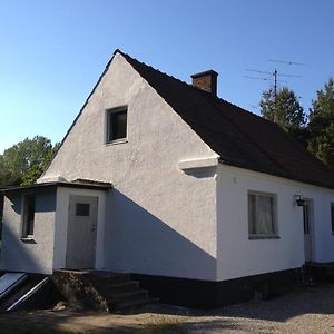 Osterlencharm Villa Löderup Exterior photo