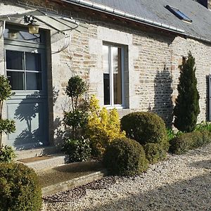 Chambre d'hôtes de la Bigottière Bed and Breakfast Madré Exterior photo