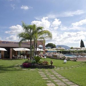 Hotel Al Canto delle Sirene Terracina Exterior photo