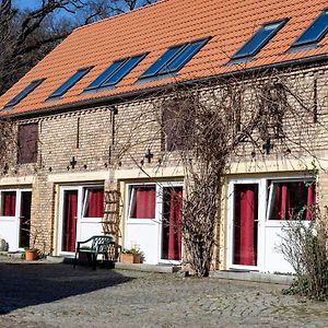 Hotel Landhof Potsdam Exterior photo