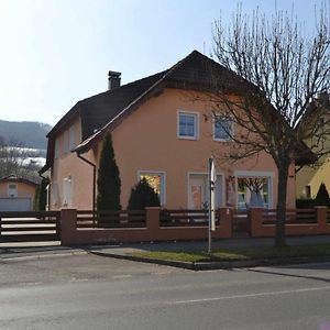 Hotel Pension U Sovy Sušice Exterior photo