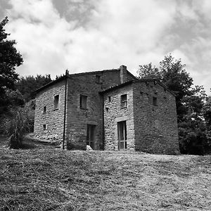 Bed&Breakfast Casa Al Fondo Bed and Breakfast Gualdo di Macerata Exterior photo