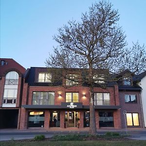 Apartmenthaus In Papenburg Exterior photo