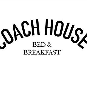 Coach House Bed & Breakfast Greytown Exterior photo