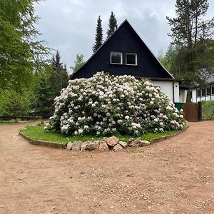 Geisingblick Villa Exterior photo