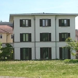 Studio In Architeken - Villa In Theaternaehe Meiningen Exterior photo