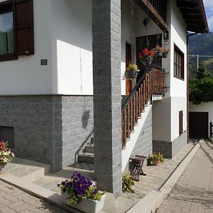 Casa Vacanze Germano Aosta Exterior photo