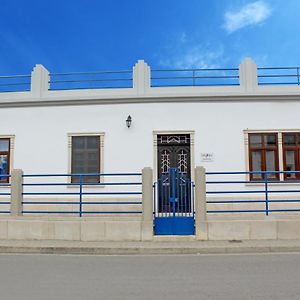 A Casa Da Vila Hotel Almodôvar Exterior photo