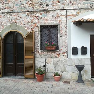 B&B A Casa Mia Pisa Exterior photo