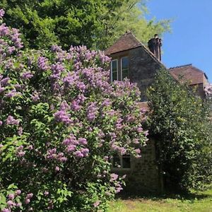 Appartamento Beautiful Converted Stable In Peaceful Somerset, Close To The Jurassic Coast Chard Exterior photo