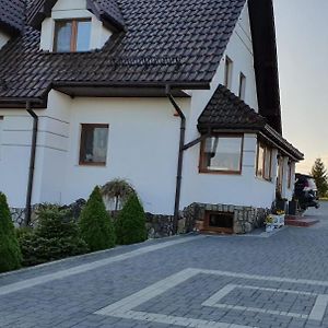 Agroturystyka Piekielnik Villa Exterior photo