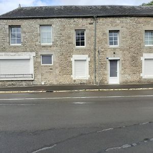 L'Annexe De L'Ameriviere Bed and Breakfast Aubrives Exterior photo