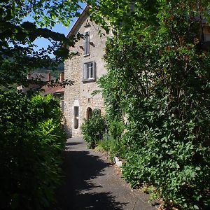 Appartamento Gite Les Gorges Du Tarn La Cresse Exterior photo