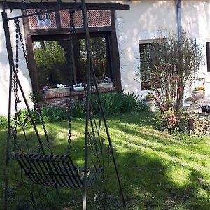 Chez Lydie Et Jean Paul Bed and Breakfast Vignoux-sur-Barangeon Exterior photo