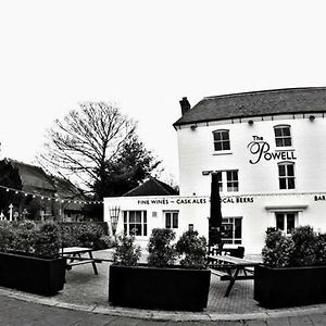 Hotel The Powell Birchington-on-Sea Exterior photo