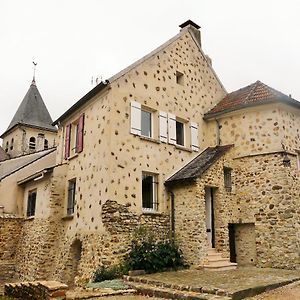 Sleep Near Disney Paris Villa Carnetin Exterior photo