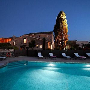 Bastide Des Demoiselles Bed and Breakfast Roussillon en Isere Exterior photo