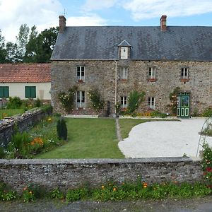 Le Pont De La Pierre Vintage B&B Saint-Clair-sur-l'Elle Exterior photo