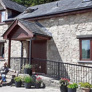 Henblas Holiday Cottages Abergele Exterior photo