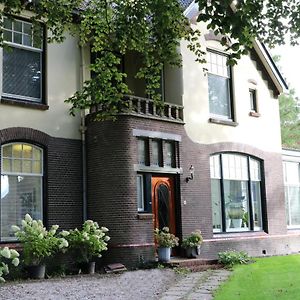 Het Doktershuys Bed and Breakfast Gieten Exterior photo