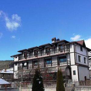 Hotel Къща За Гости Динас Zmeitsa Exterior photo