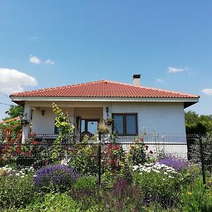 Hotel House Albena Durankulak Exterior photo