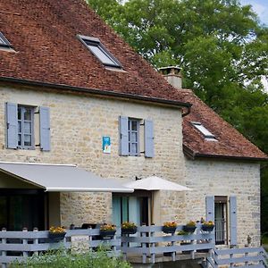 Au lavoir du Serein Les Écureuils Bed and Breakfast Saint-Germain-lès-Arlay Exterior photo