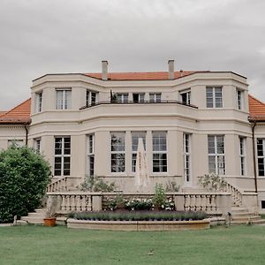 Hotel Landhaus Am Jungfernsee Potsdam Exterior photo