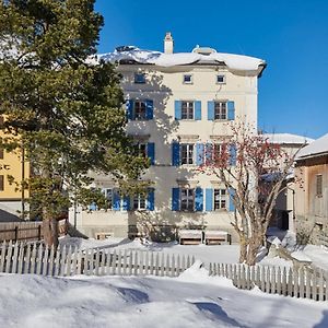 Appartamento Palazzo Bivio Exterior photo