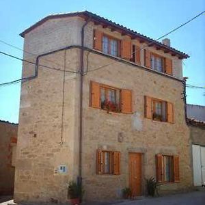 Casa Rural con encanto en Las Arribes Abuelo Román Masueco Exterior photo