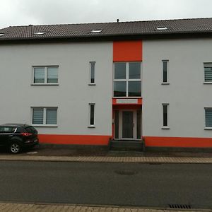 Appartamento Haus Stadler Irsch Exterior photo